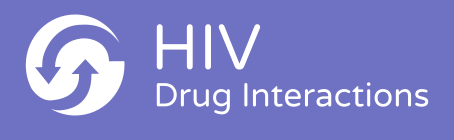 Hiv logo home